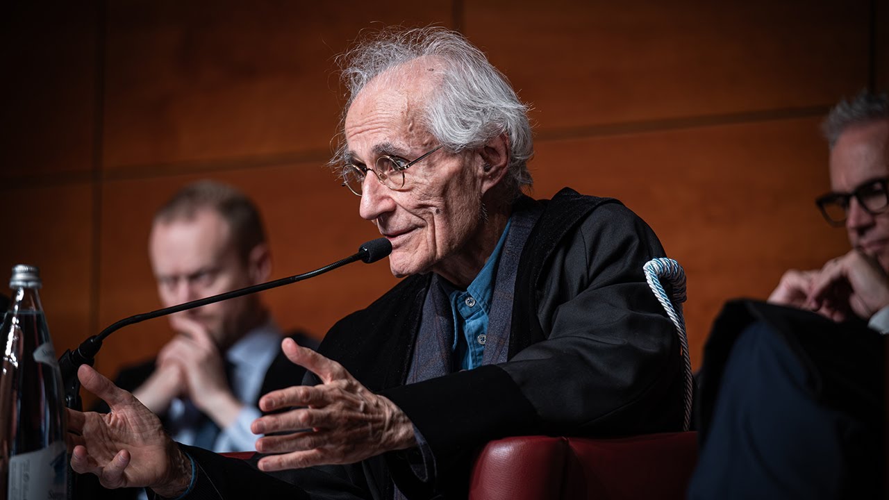 Luciano Canfora — 