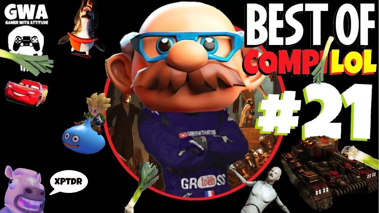 BEST OF #21
