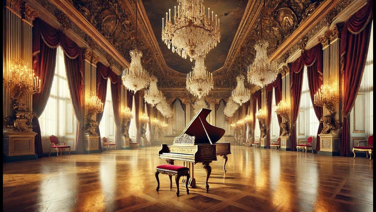🎵Timeless Mozart | Classical Masterpieces for Productivity 🎵