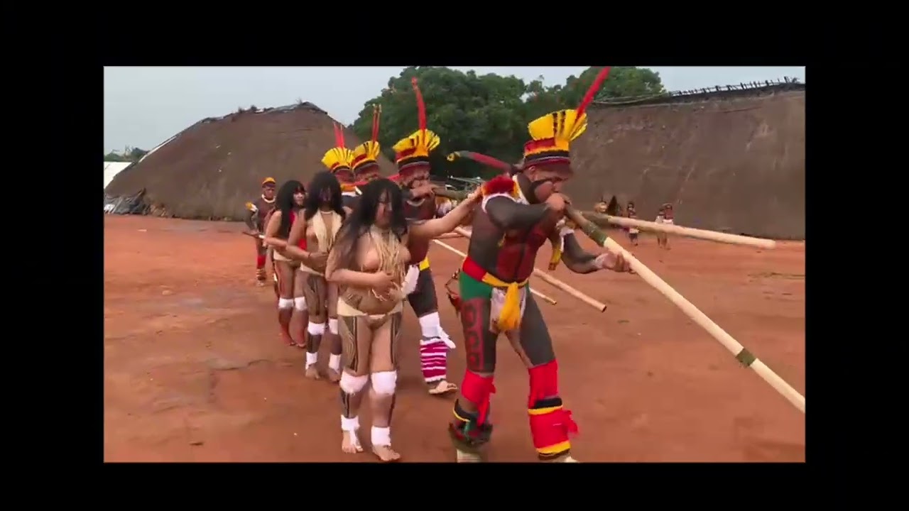 Cultura Brasileira 