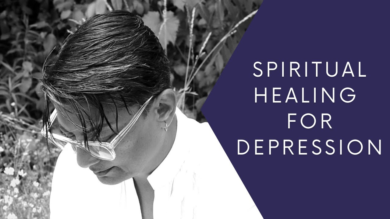 Kundalini Yoga for Depression | Nervous System Healing & Life Purpose Alignment - Healing Series #3