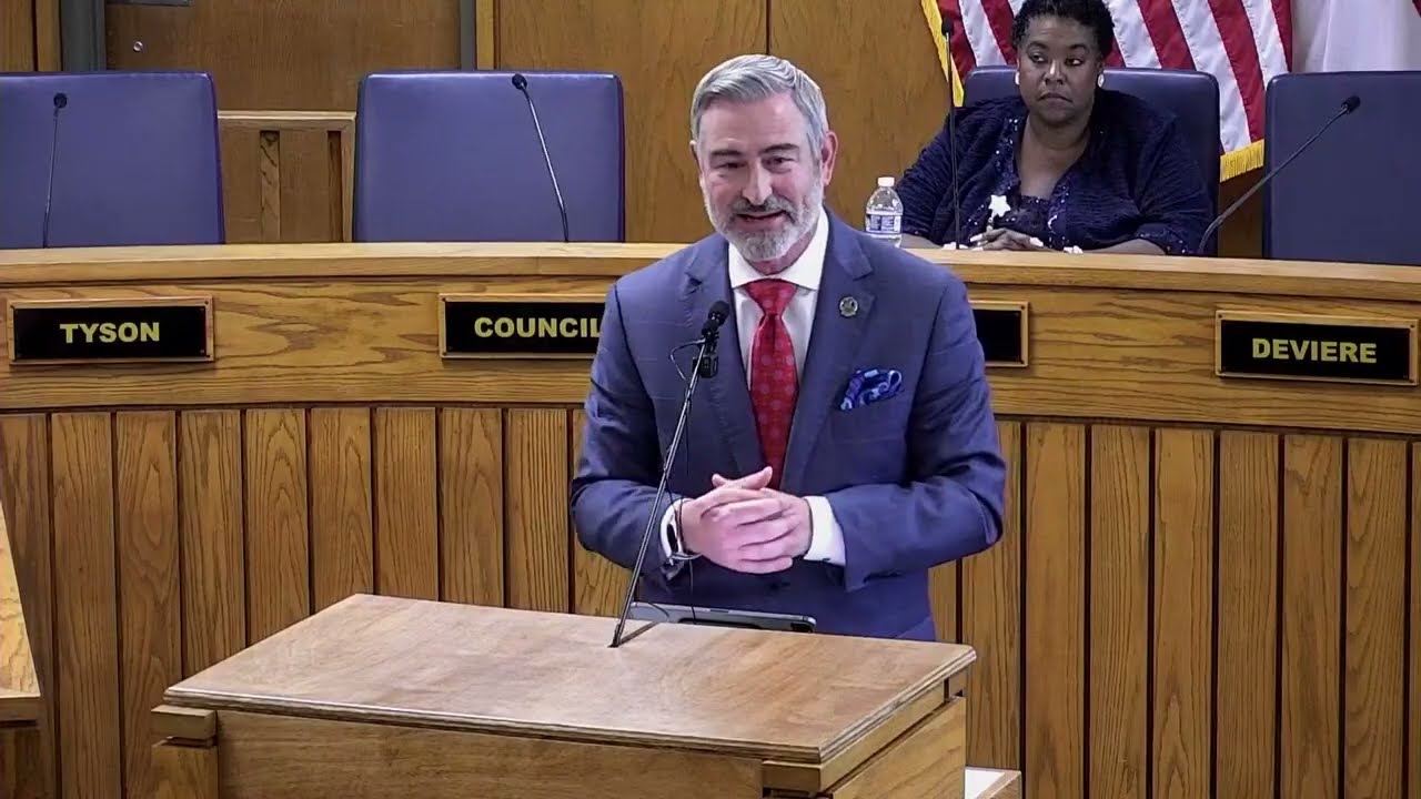Chats With the Chairman - April 8, 2025