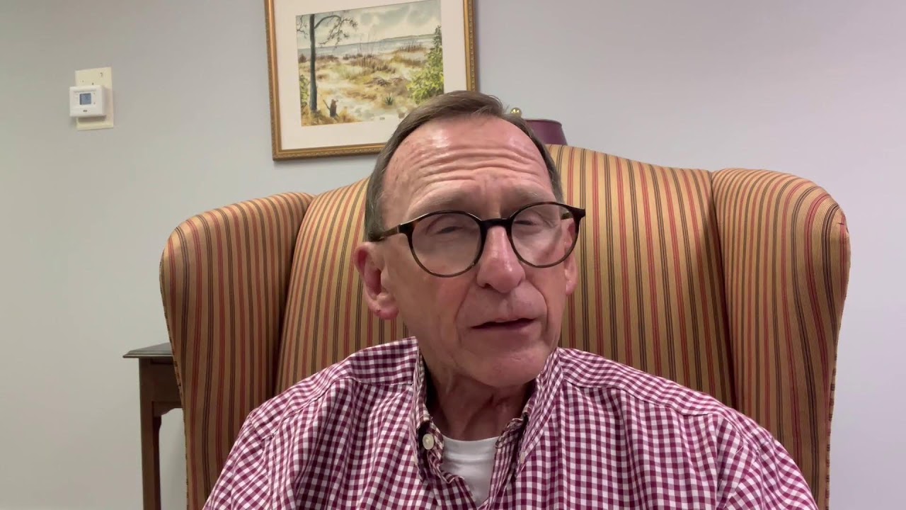 Praying Together Online - March 4, 2026