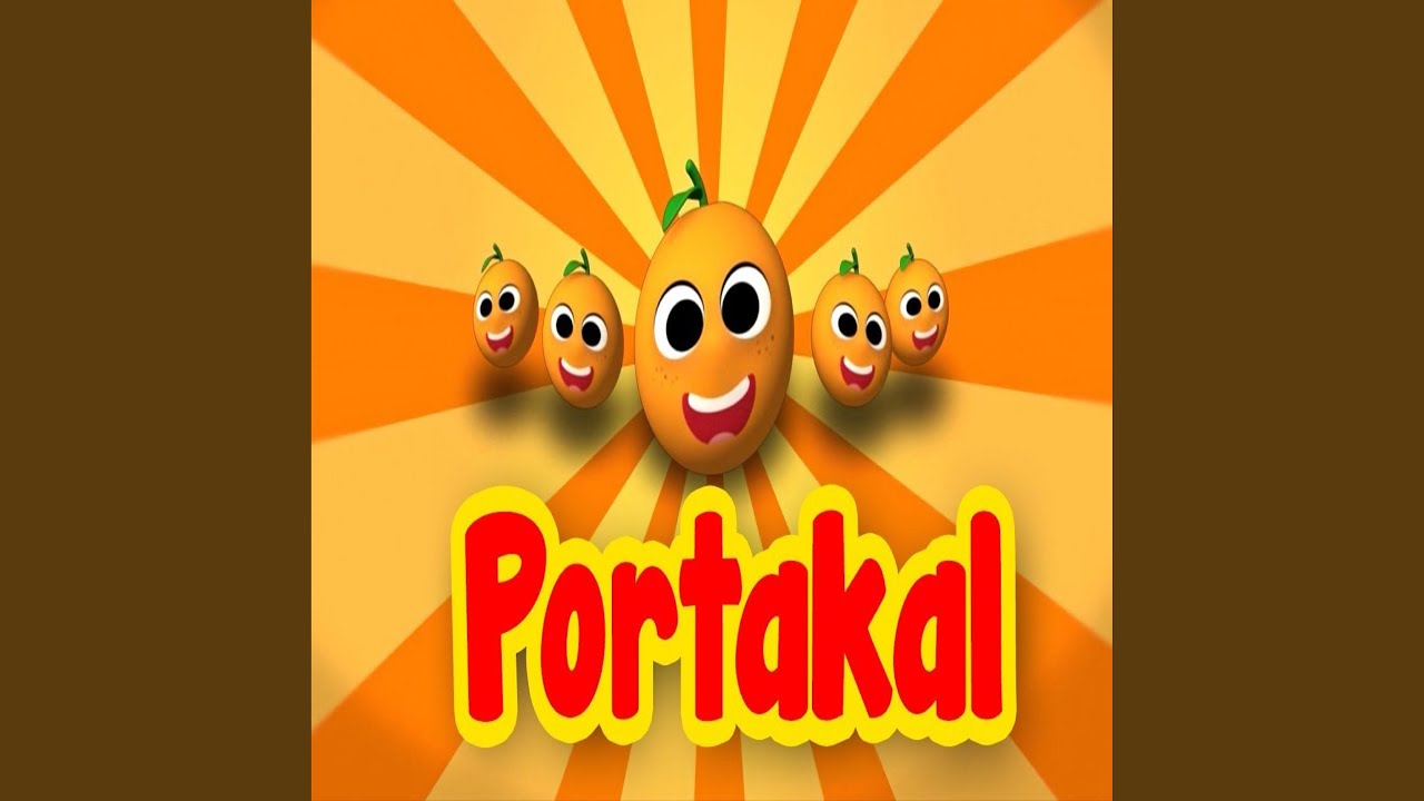 Portakal
