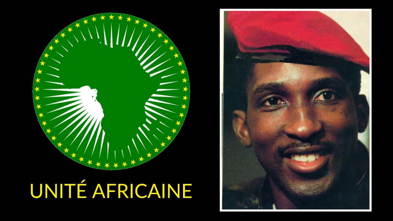 THOMAS SANKARA: DISCOURS HISTORIQUE A L'ONU 4 OCTOBRE 1984 | Partie 5