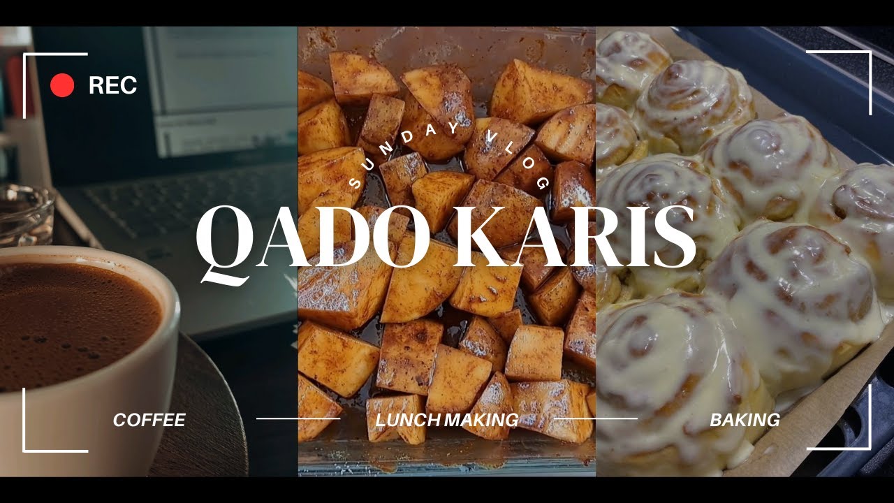 WAXAN QABTO MAALINTA AXADA AH- QADO KARIS | BARIIS MACAAN IYO MACMACAN FUDUD