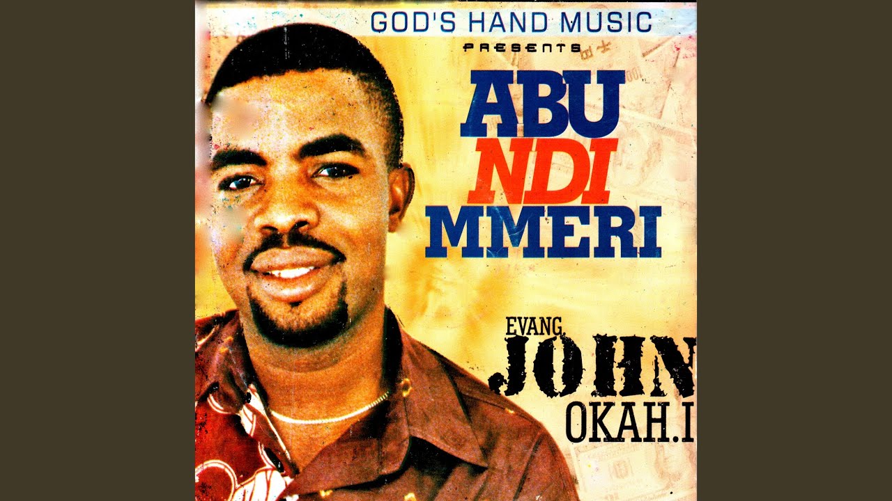 Onye Mmehie Medley