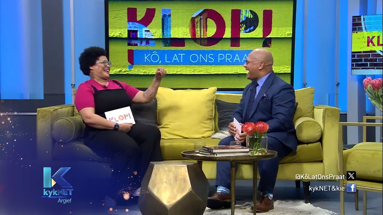 Heindrich en Lyntjie – KLOP! | 30 Junie 2024 | kykNET & kie