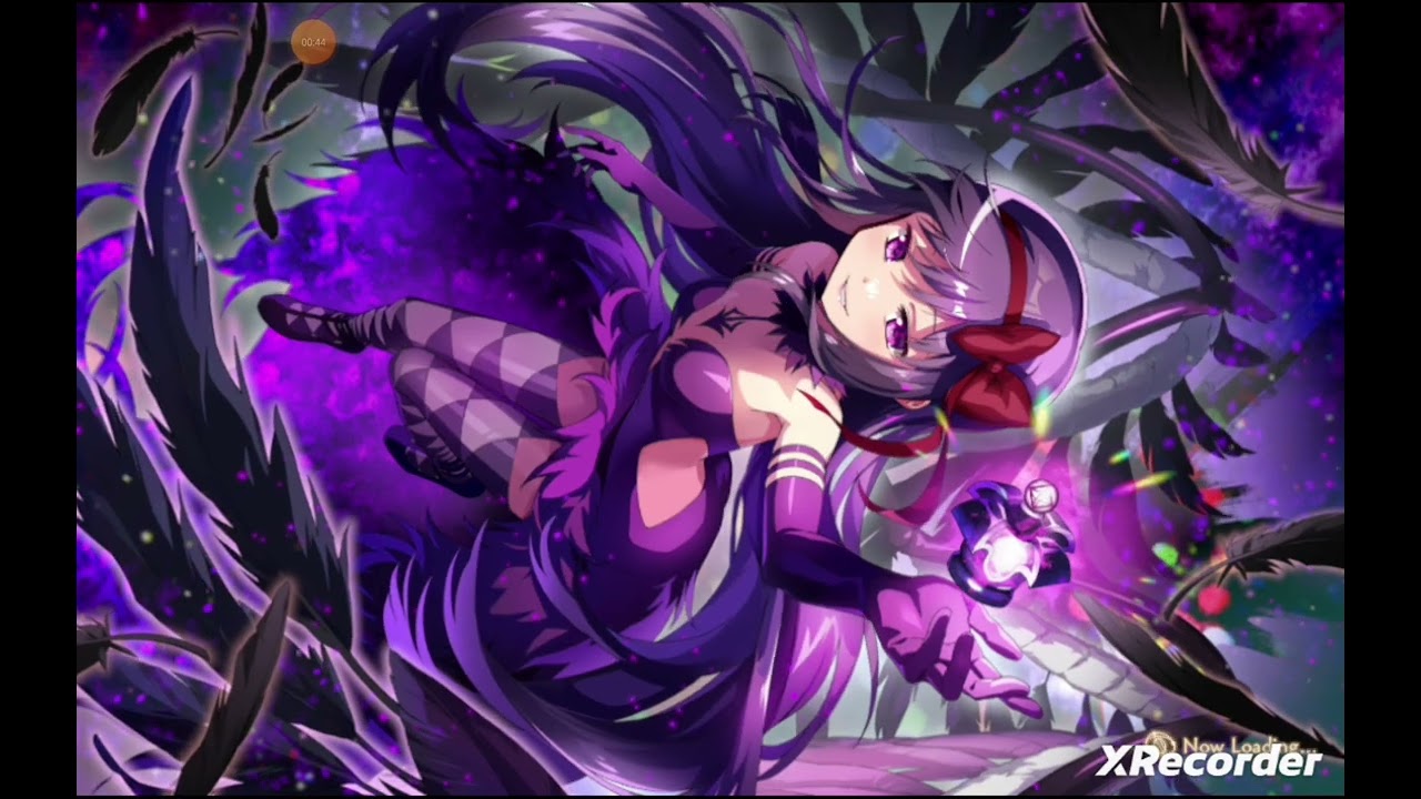 まどドラ　2026-2-1-2-1　①アップデート　②魔法少女まどか☆マギカ［新編］叛逆の物語 前編　③能力晶花　