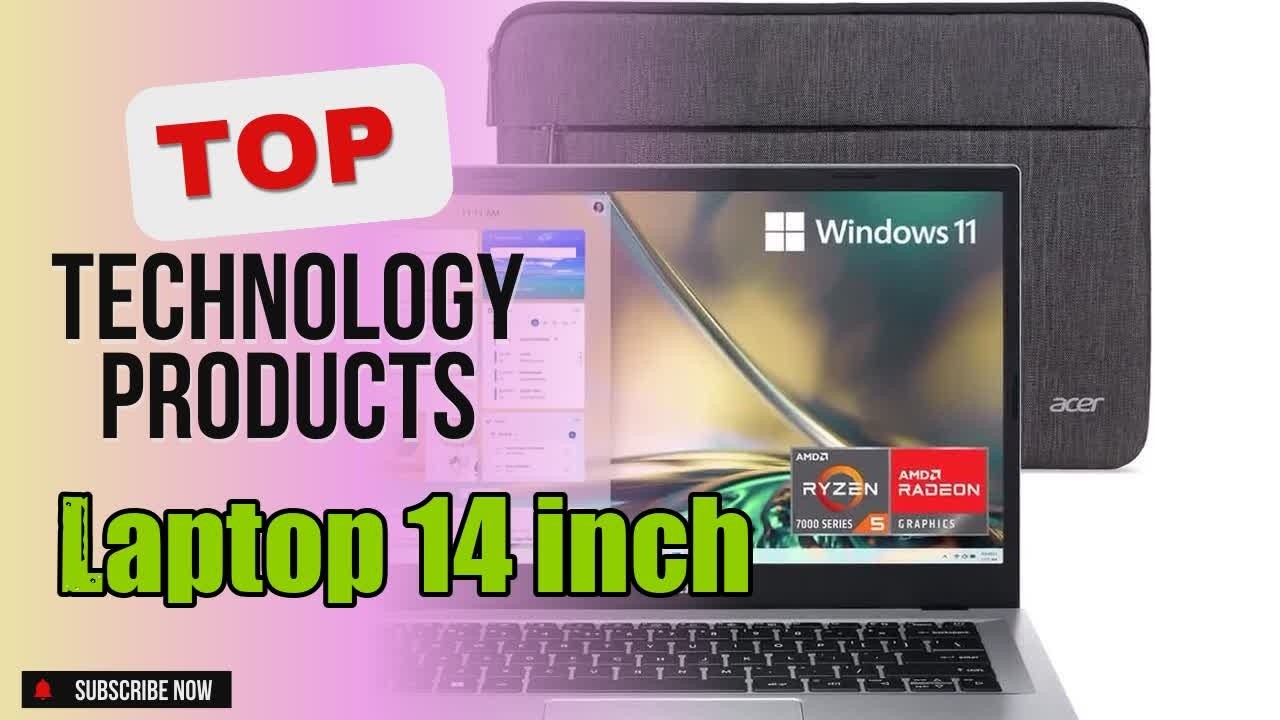 Top 5 Technology products about Laptop 14 inch Favorite of All Time