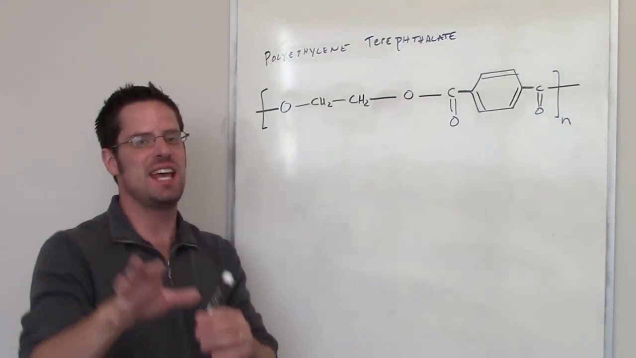 Chapter 12 &ndash; Part 6: How to Identify the Monomers in a Polymer