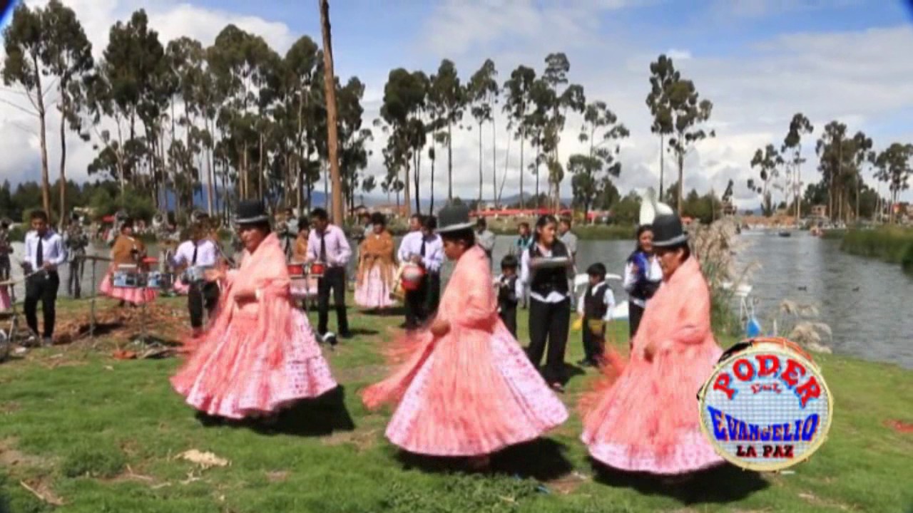 BANDA CRISTIANA PODER DEL EVANGELIO