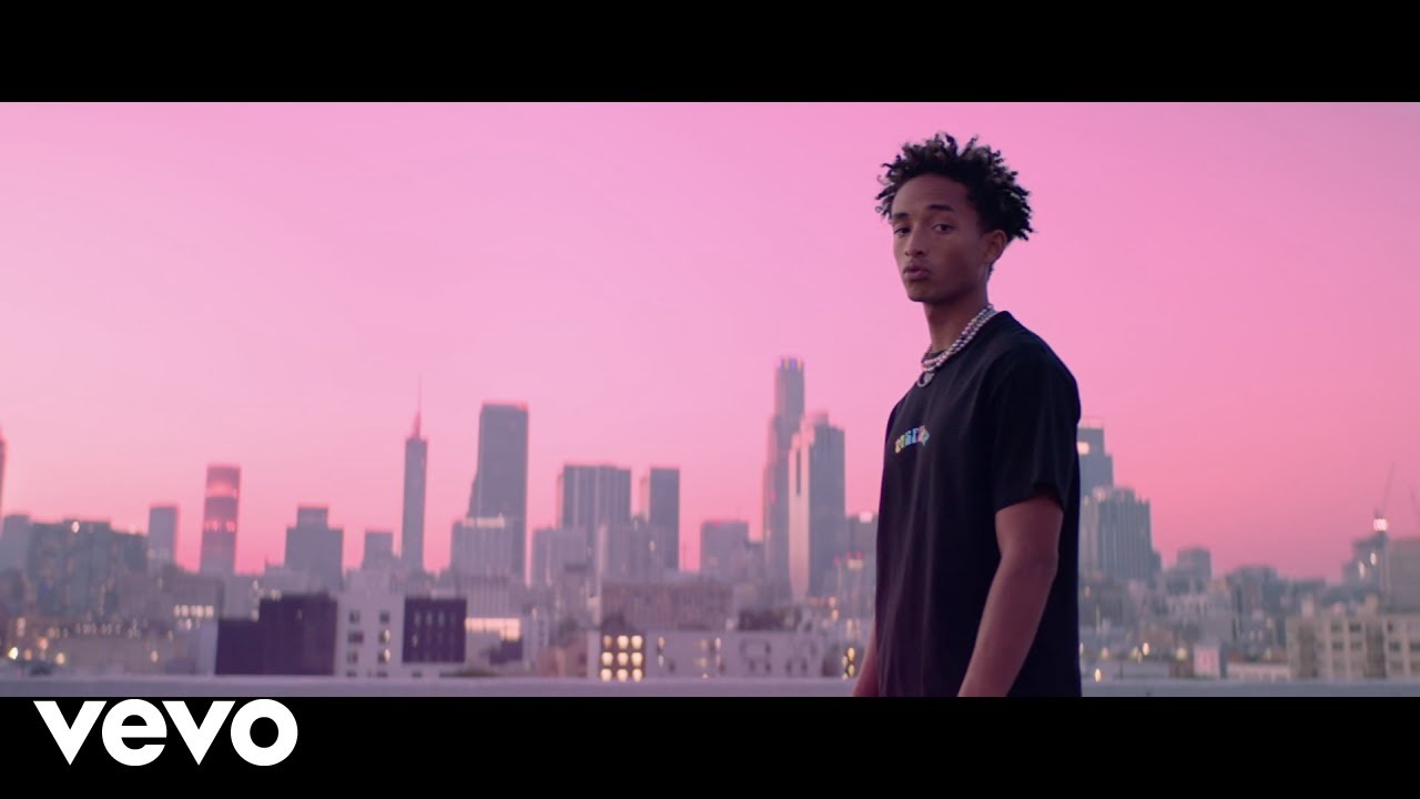 Jaden - I'm Ready (From 