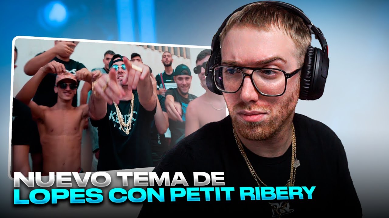 RODRIGO QUESADA REACCIONA A LOPES FT PETIT RIBERY: 