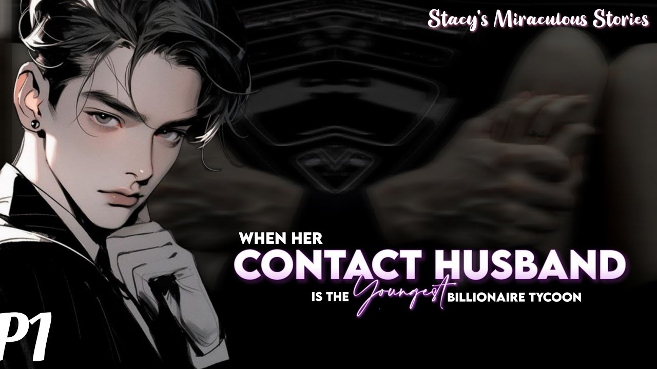 🍋€×tπ€m€ L€m0n🍋||When Her Contract Husband Is The Youngest Billionaire|1/2|mlb texting story lemon 🍋