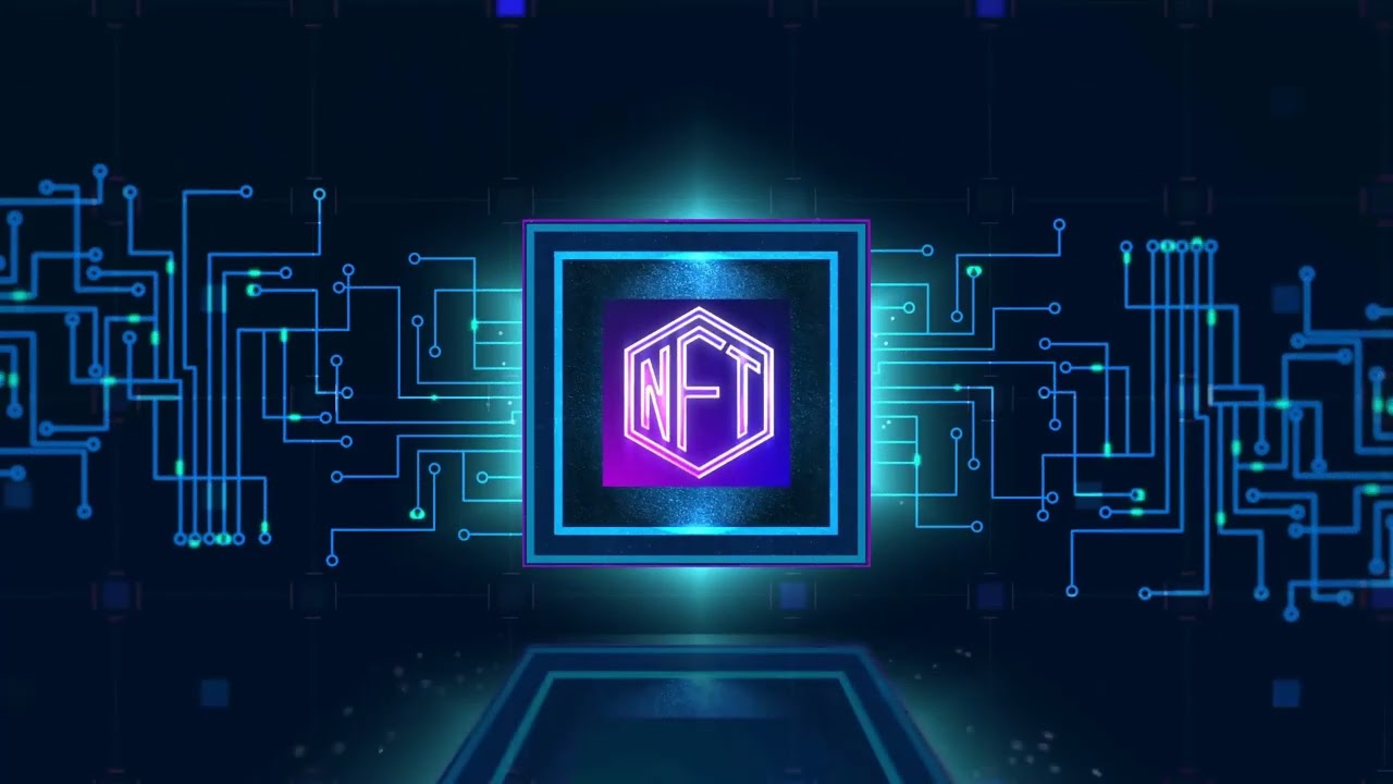 What Is NFT Art How Does It Work A Beginner&rsquo;s Guide to Non-Fungible Tokens #nft