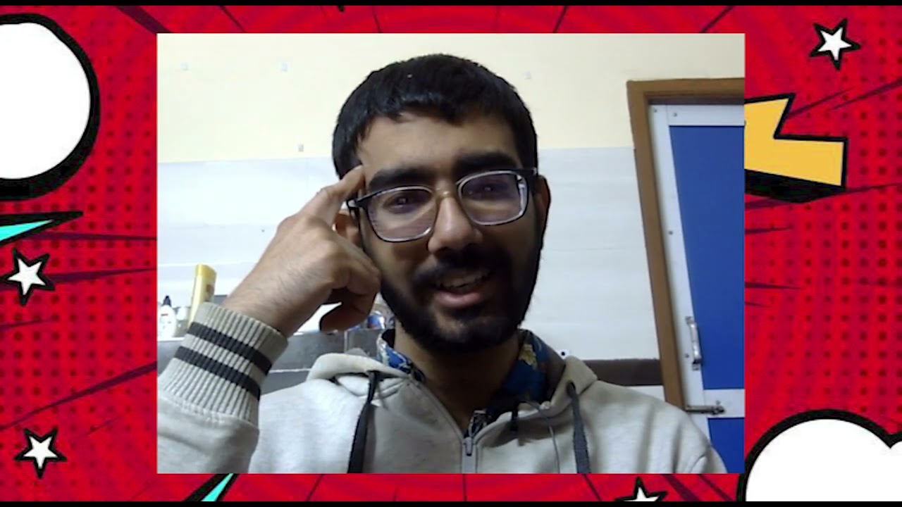 Video Dump Part 1 - Yapping about Psychology & Philosophy