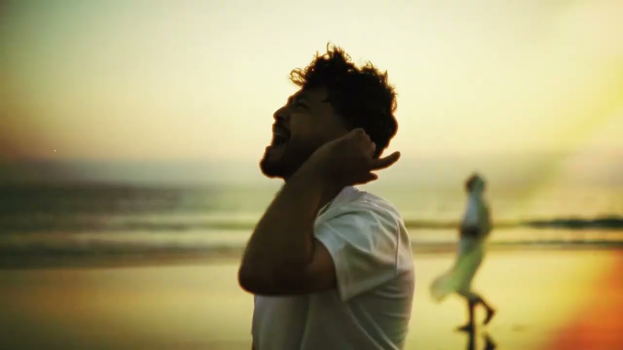SOY - OH MAMA (official music video) prod.kgotbeat