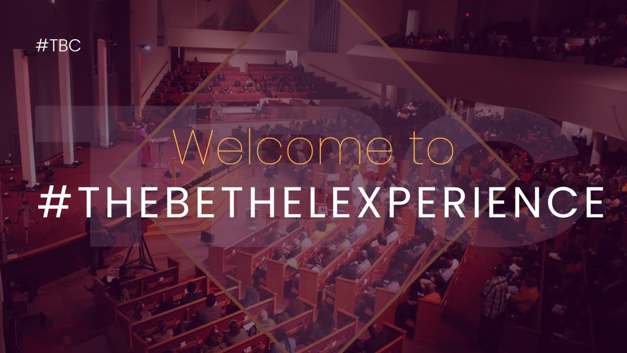 01.07.24 Rebroadcast // When Demons Come To Church // Bishop Rudolph McKissick, Jr.