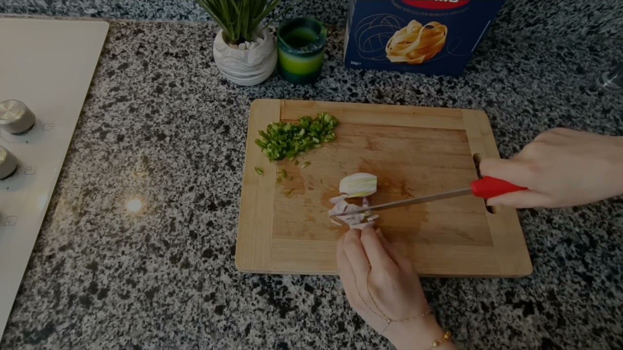 Makarna deyince🤍/tarifin tamamı sayfamda abone olmayı unutmayın 🙌 #vlog #easyrecipes 