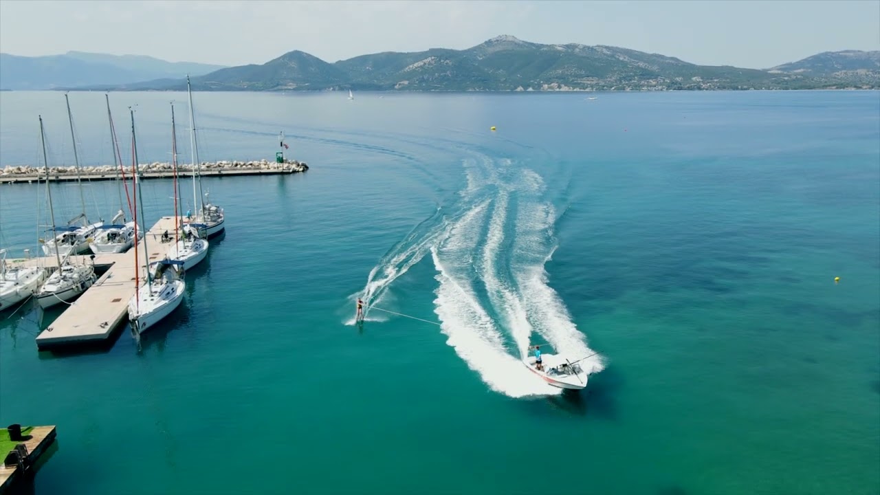 Vounaki Beachclub | Neilson Holidays
