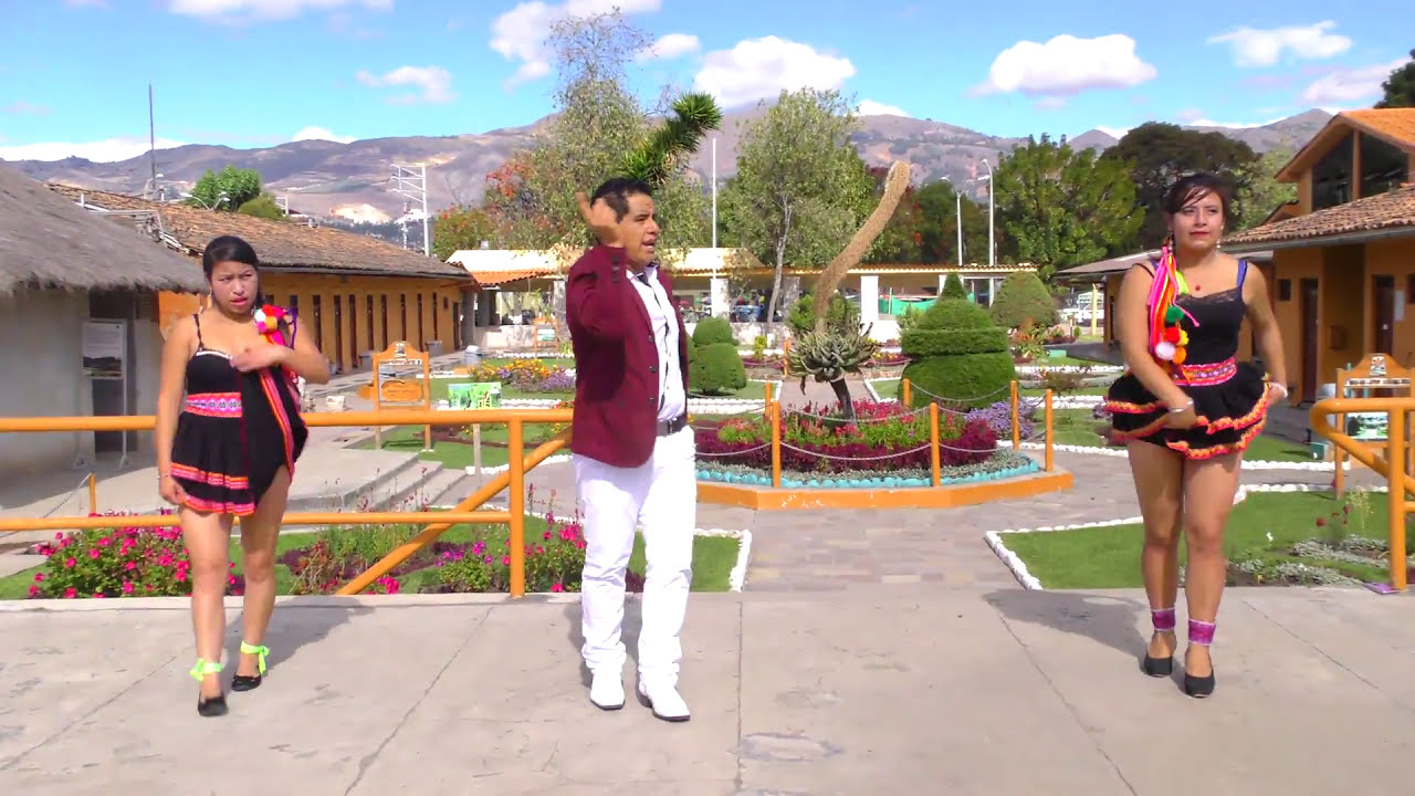 JOSE DIAZ VIDEO CLIP 2018 - EL REY DE CORAZONES - TEMA AMOR EQUIVOCADO