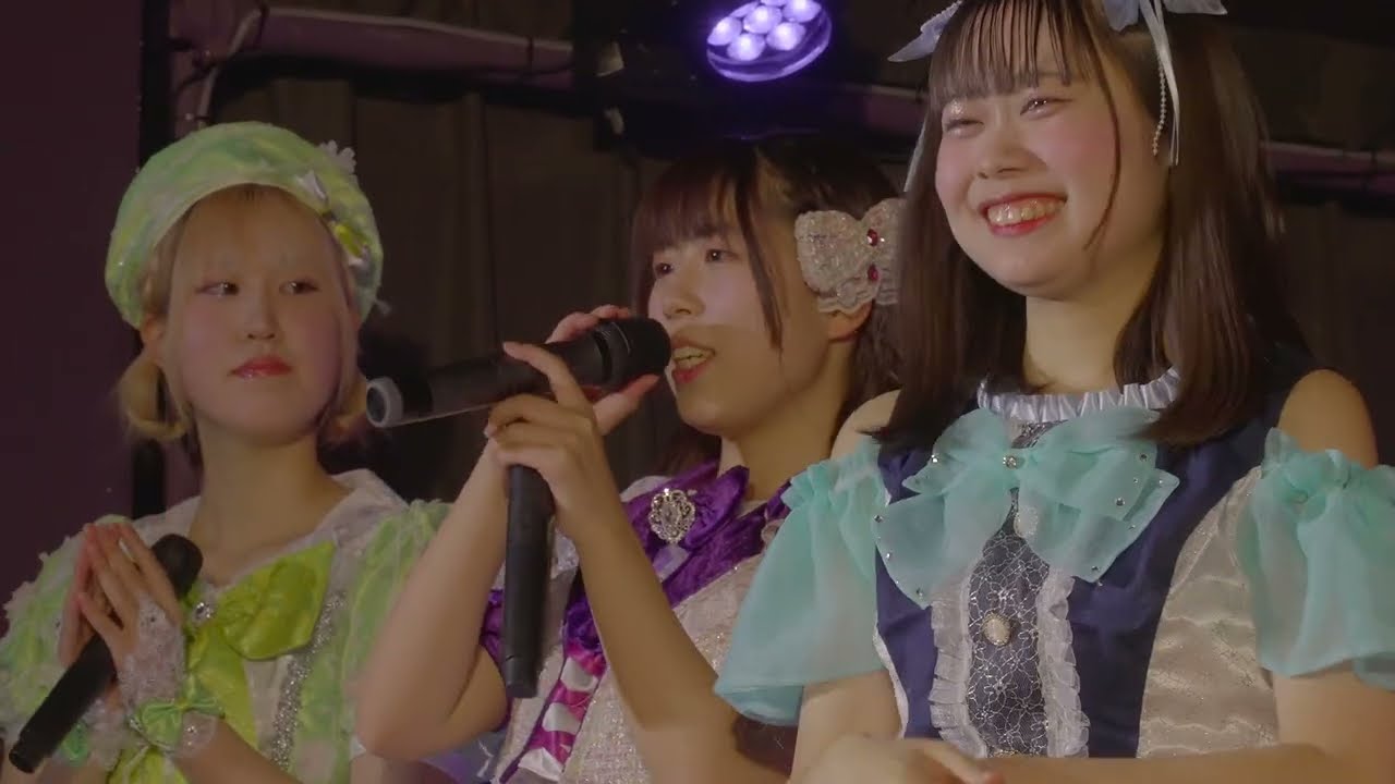 京都女子大学 Cotton Candy　Sweet paradise vol.173