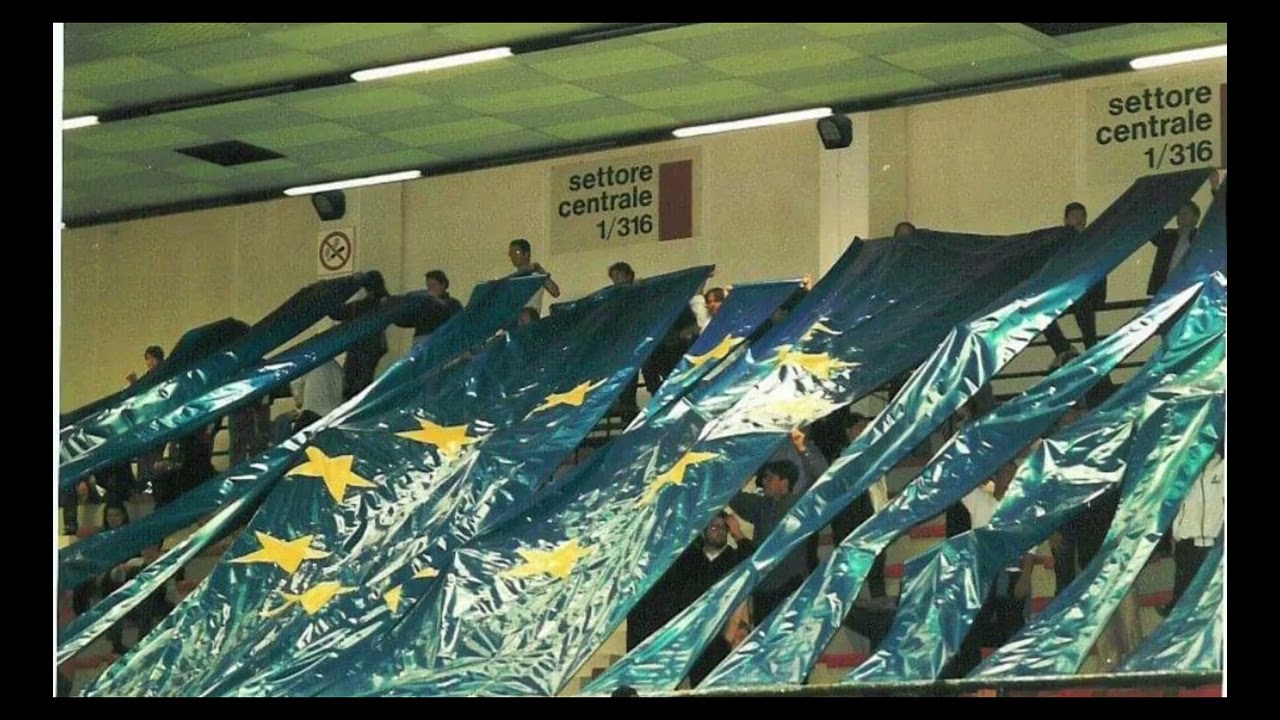 ULTRAS FORTE DEI MARMI
