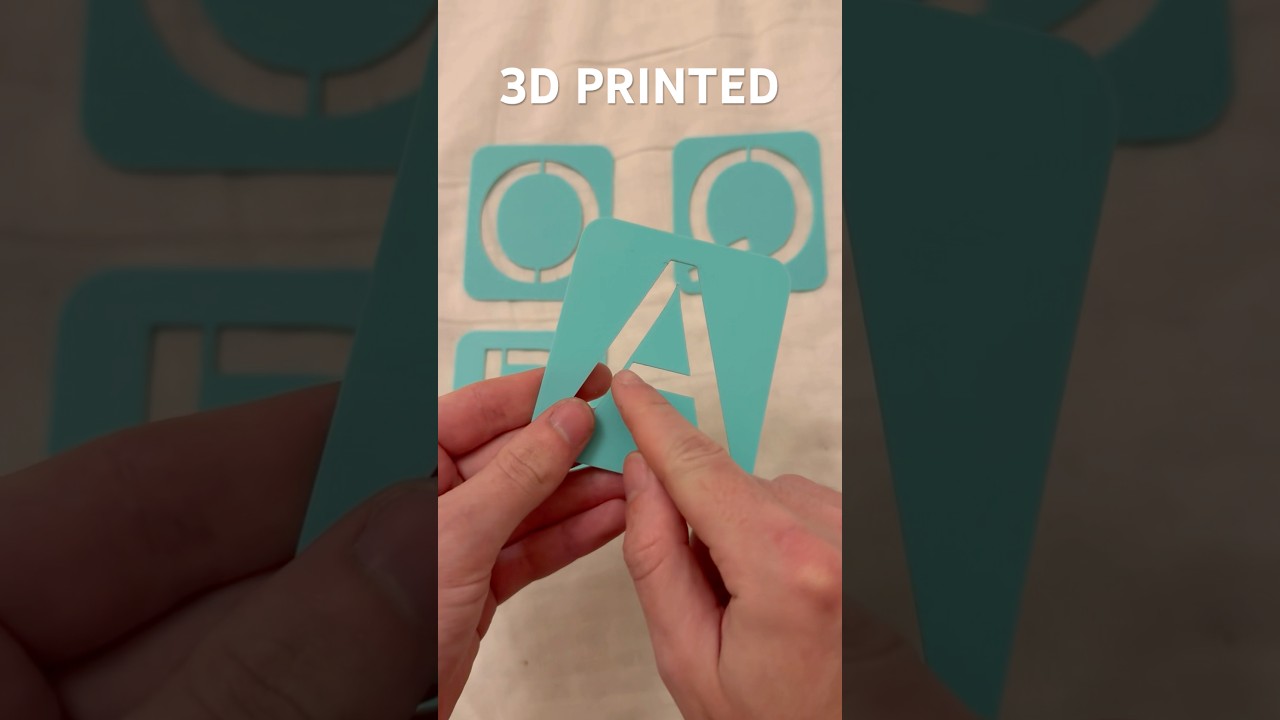 3D-печать каждый день в течение 365 дней 269/365 #stem #3dprinting #3dprint #ideas