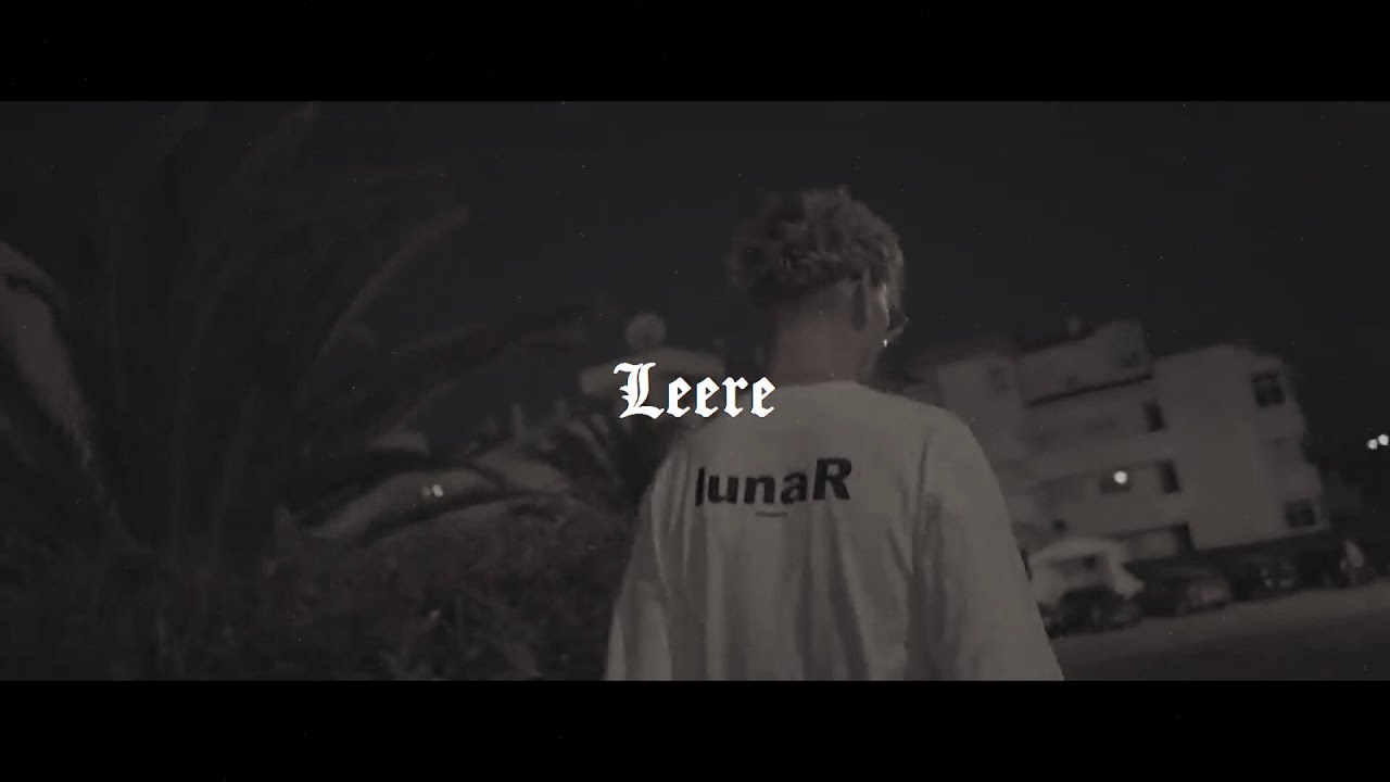 [Free For Profit] Edo Saiya Type Beat - Leere | (prod. Deymx) 2020