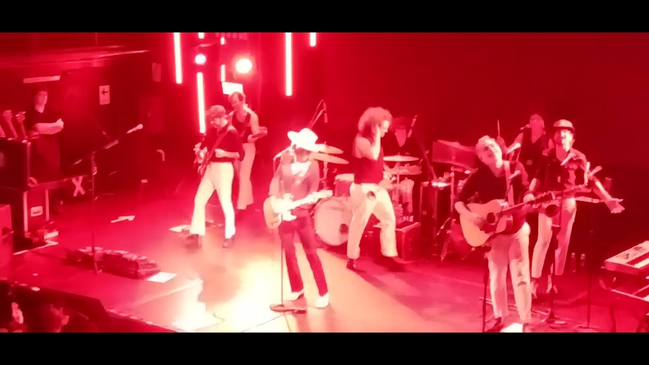 Leiva - Lady Madrid (Perú 2026)