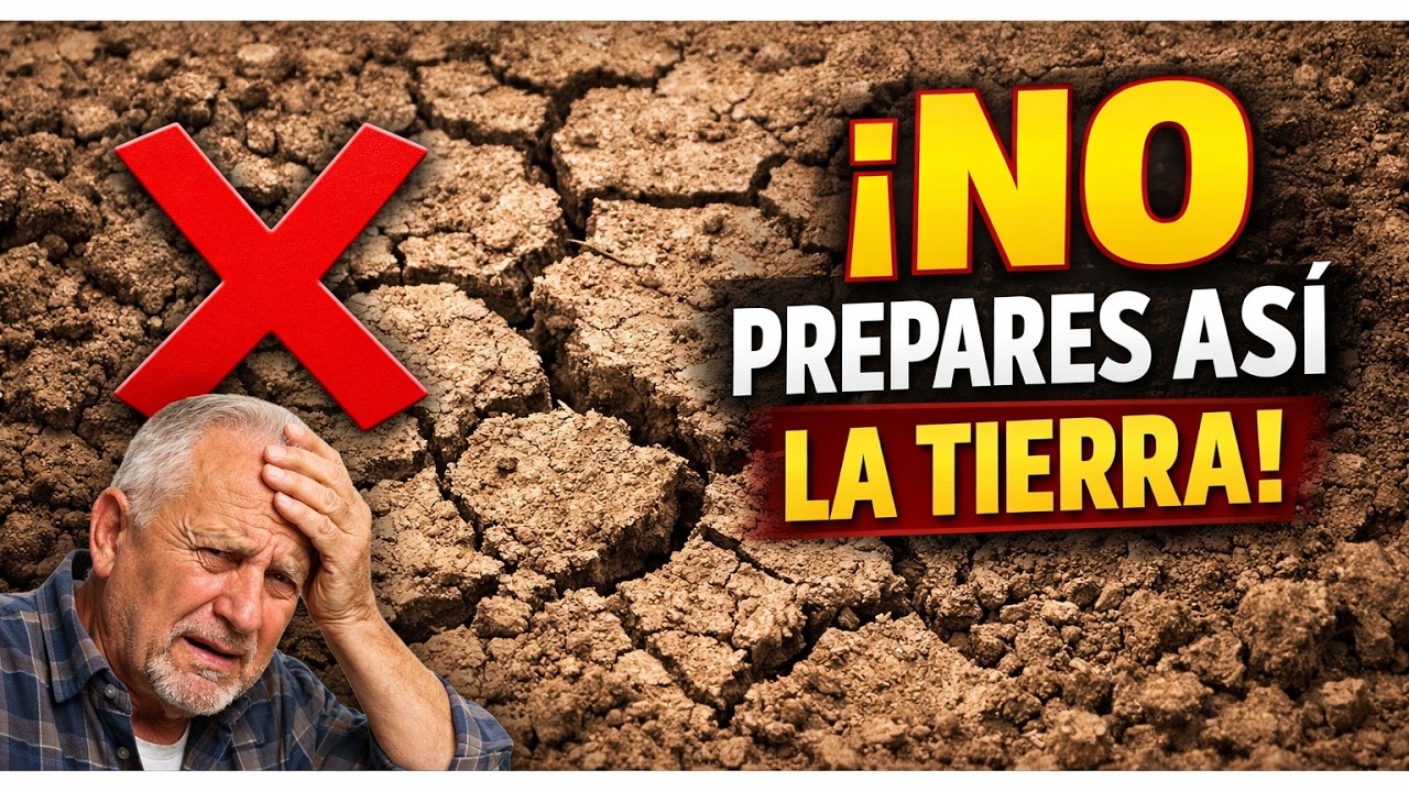 HUERTO en MARZO: El Calendario DEFINITIVO Día a Día (¡Tu cosecha depende de esto!)