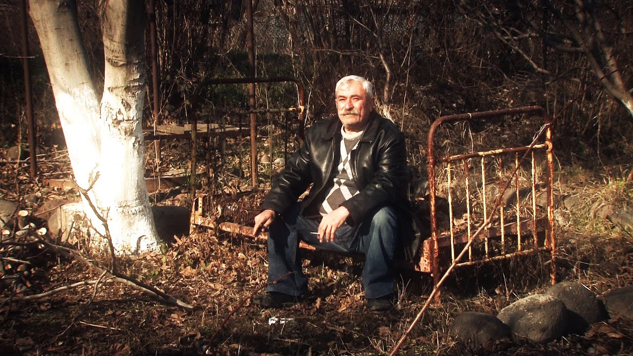 Դարբին Դերենիկը