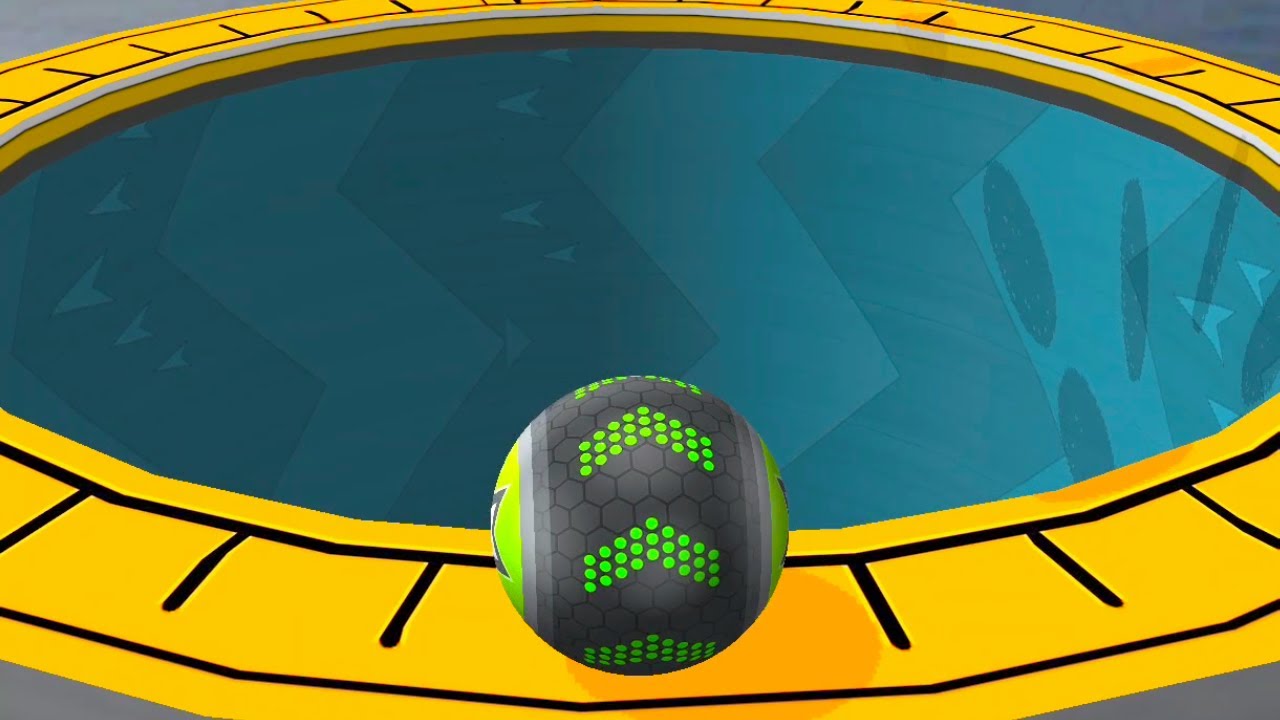 Going Balls SpeedRun Gameplay Level 10620-10623