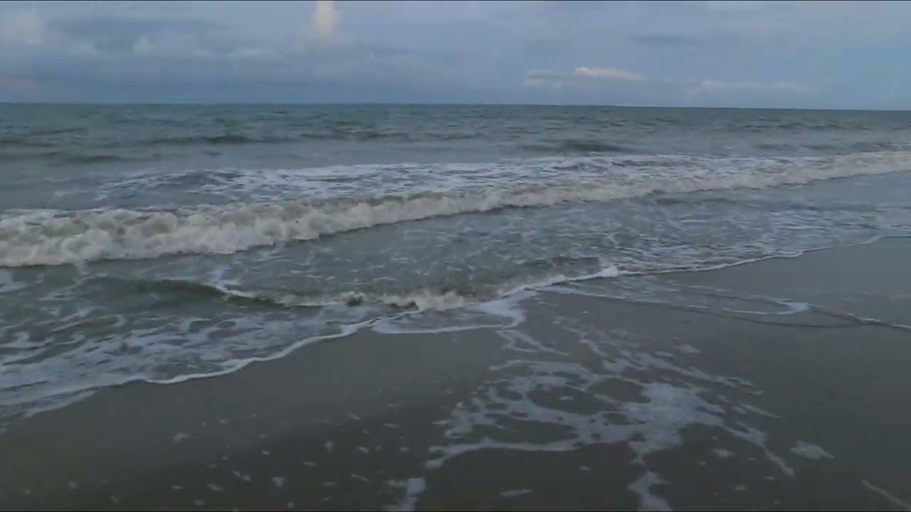 Four Mile Beach