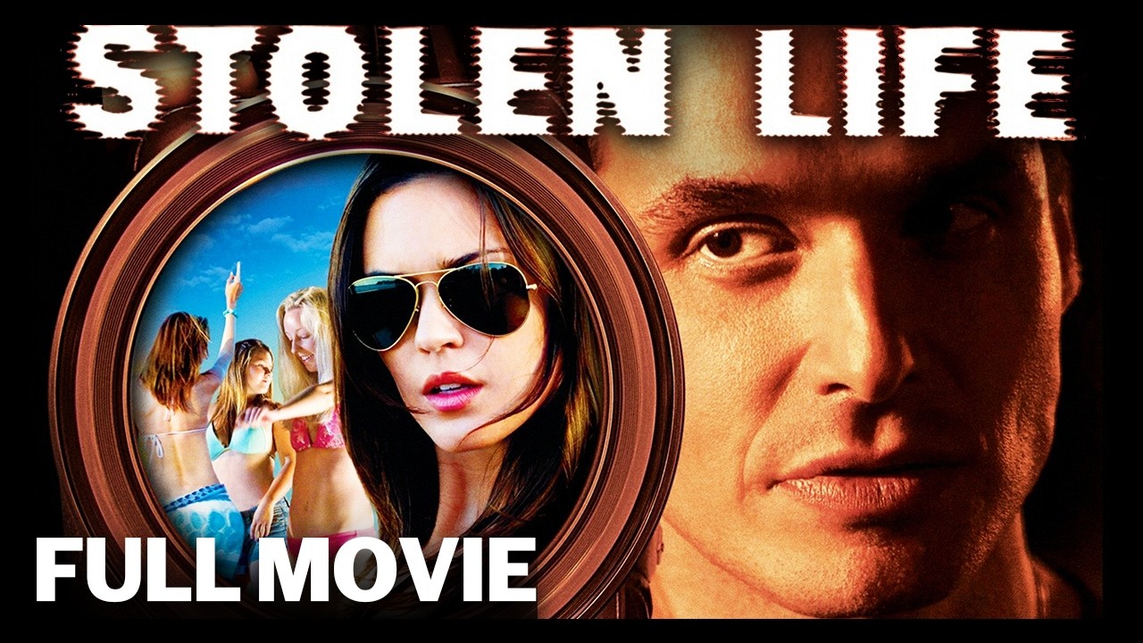 Stolen Life (aka Reckless Behavior) - Full Movie | Great! Action Movies