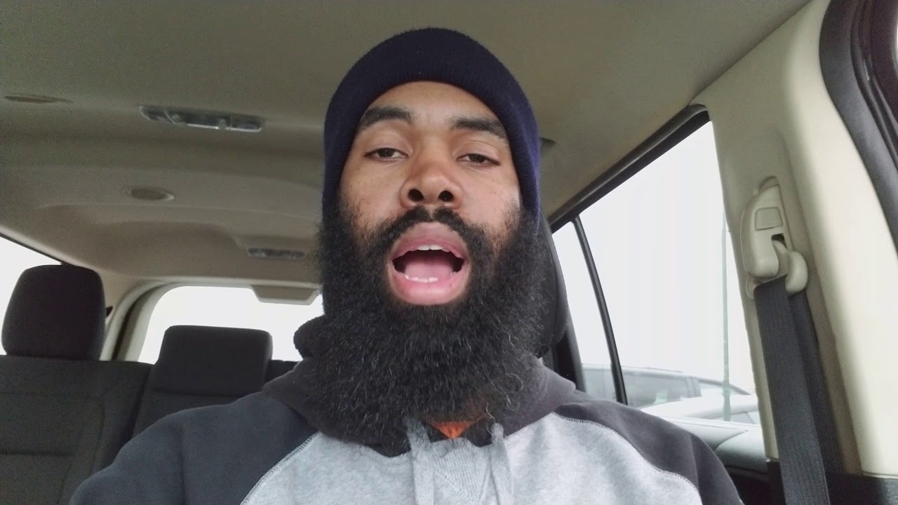 Back On That Jamaican Black Castor Oil / No Shave November Update