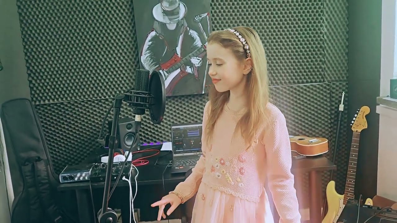 Anna Tamara Ciebiera -  Modelka