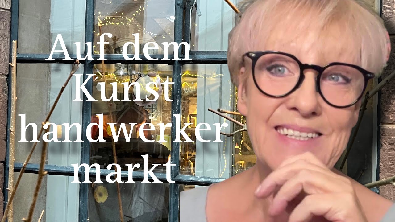Handmade ist doch immer am schönsten