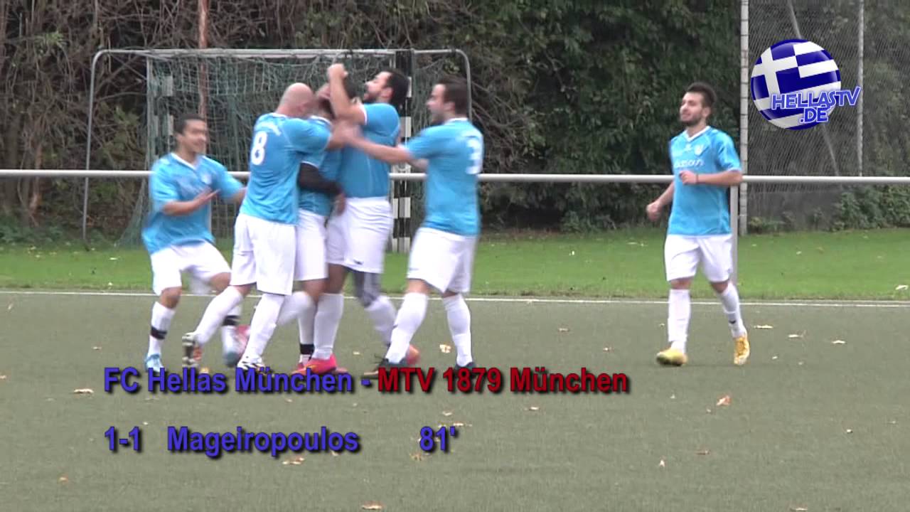 FC Hellas München-MTV 1879 München 3-1 (11.10.2015)
