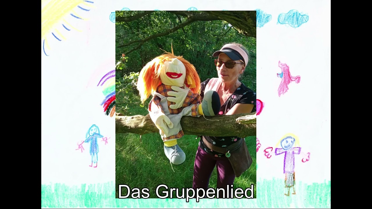 Gruppenlied