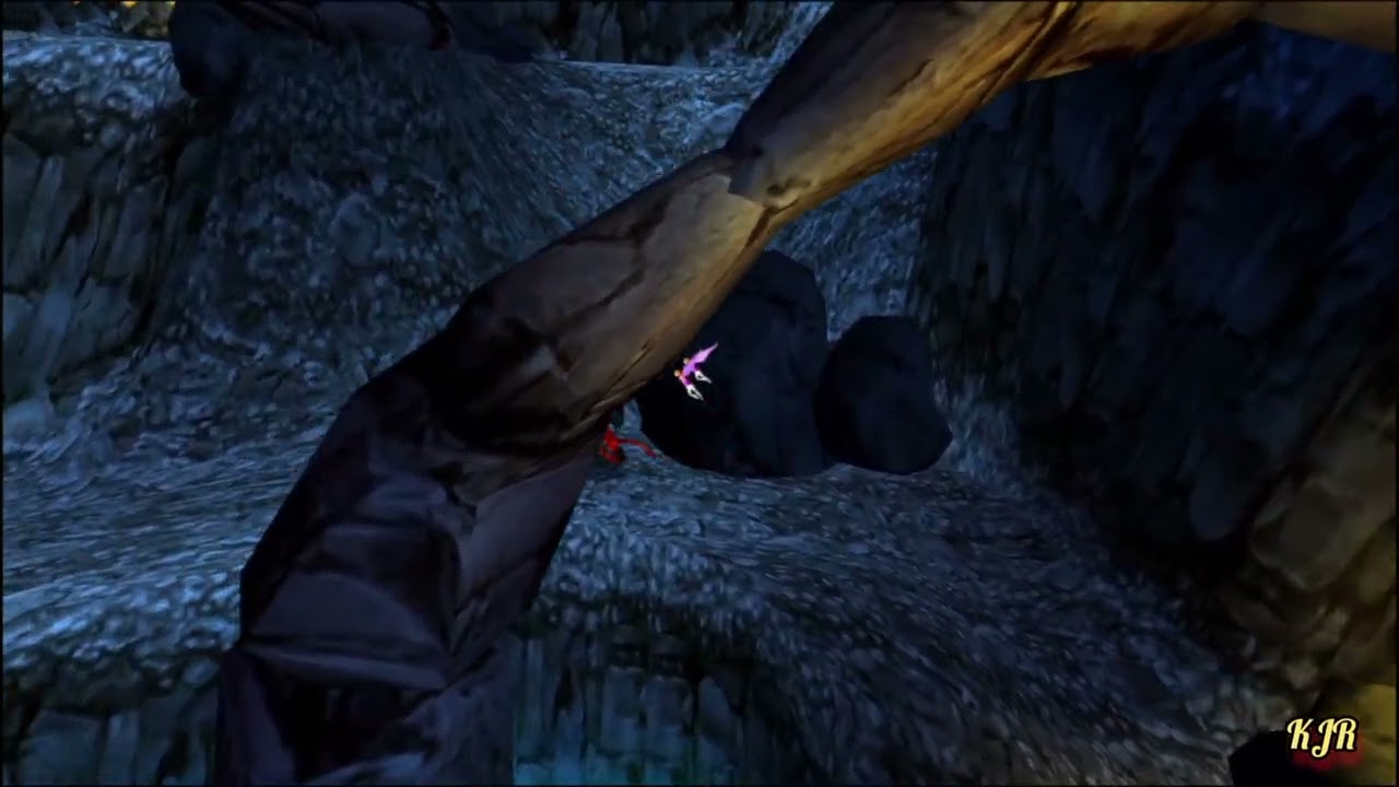 Castleween | PlayStation 2 Gameplay Preview 