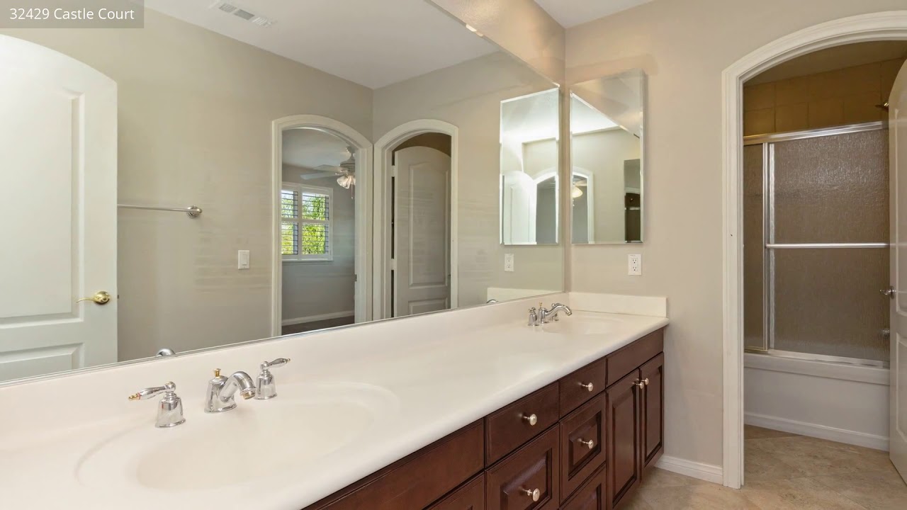 Crowne Hill 5 Bedroom Pool Home with Views in Temecula - Crowne Hill