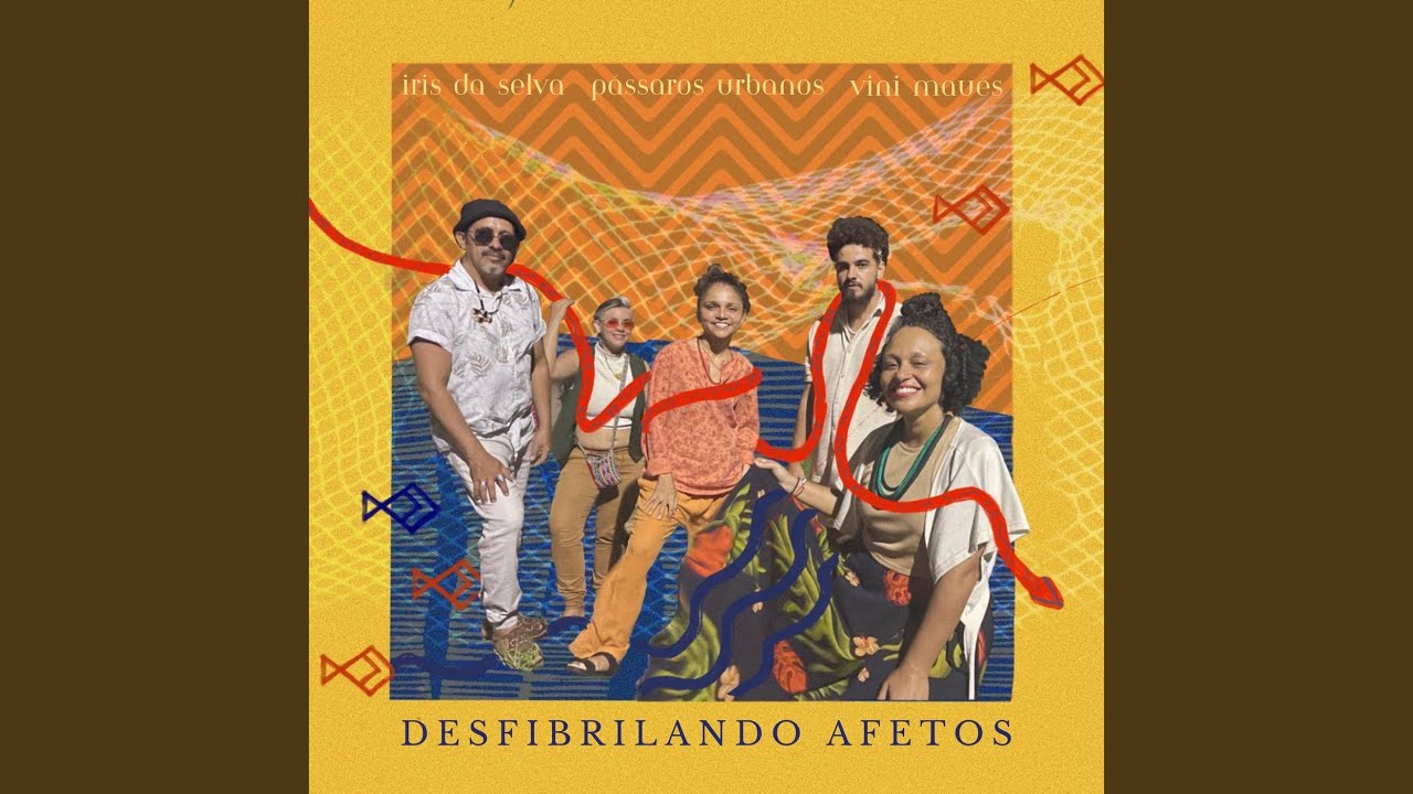 Desfibrilando Afetos