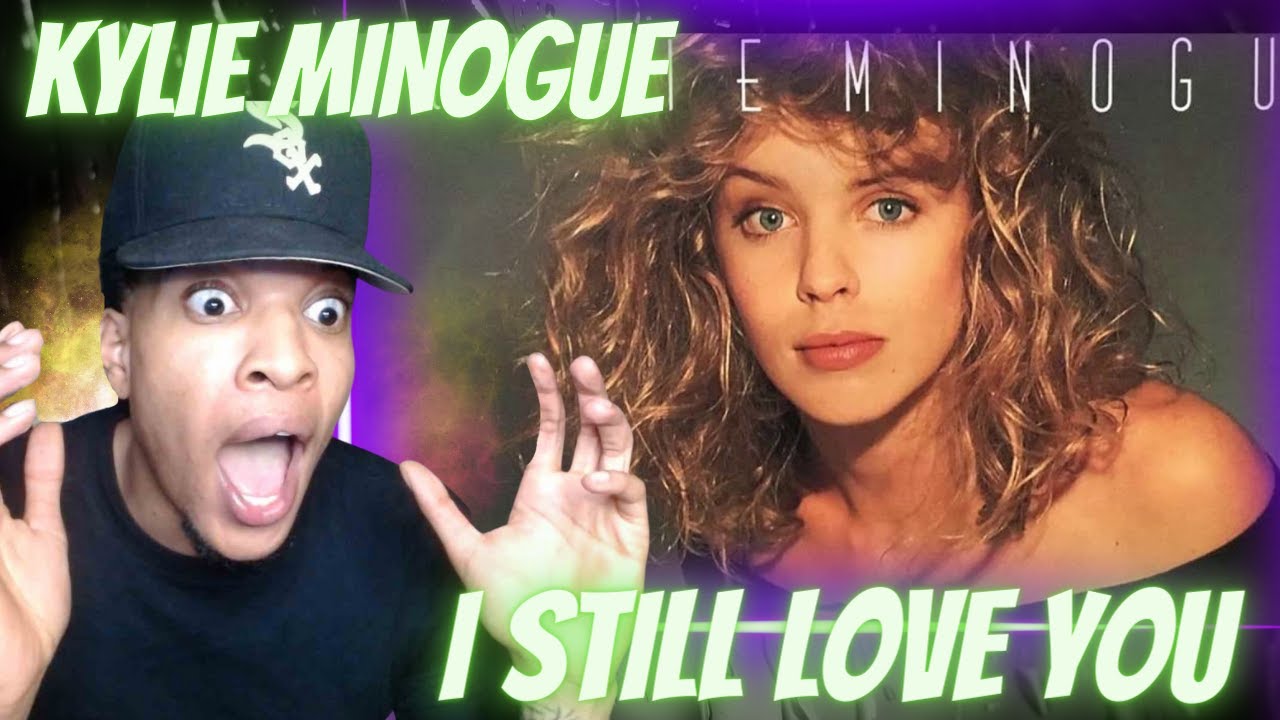 FIRST TIME HEARING | KYLIE MINOGUE - JE NE SAIS PAS POURQUOI (I STILL LOVE YOU) | REACTION
