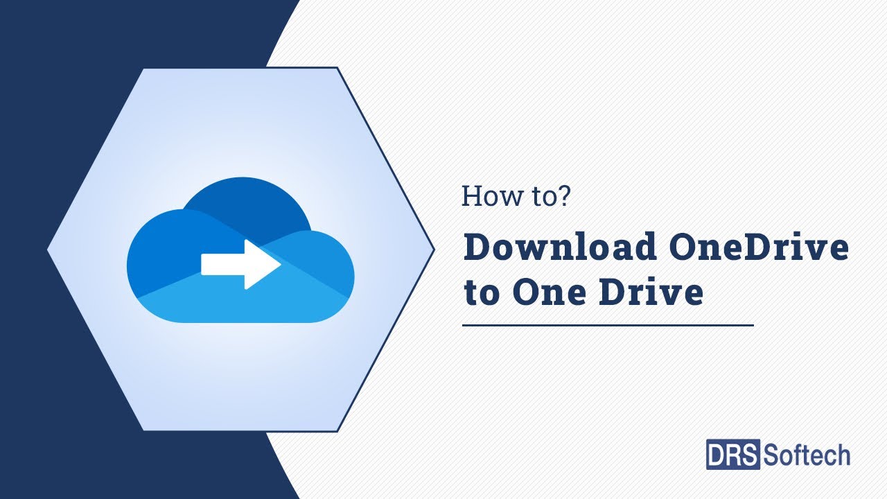 OneDrive to OneDrive Migration Tool to Migrate OneDrive to OneDrive For Business