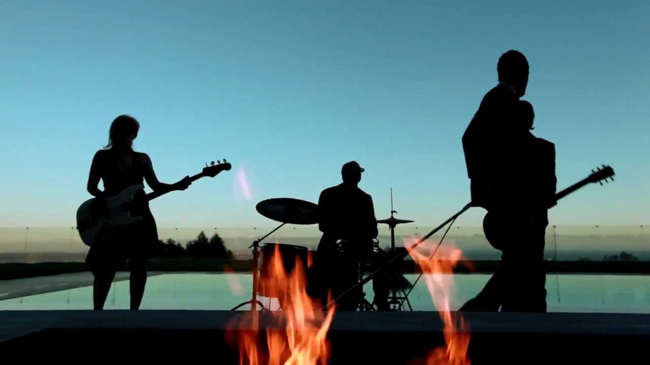 MALIK POINTER - SOMEDAY  [OFFICIAL VIDEO]  Director: Mark Racco
