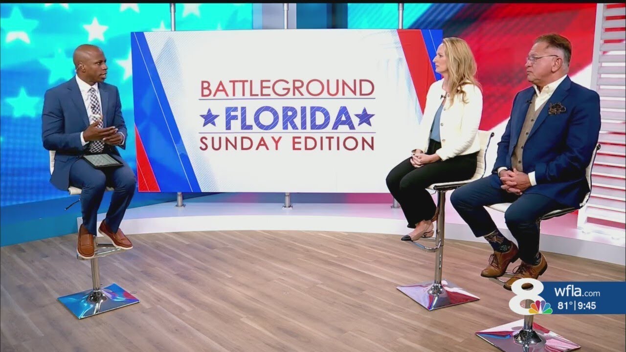 Battleground Florida: Amendment 4