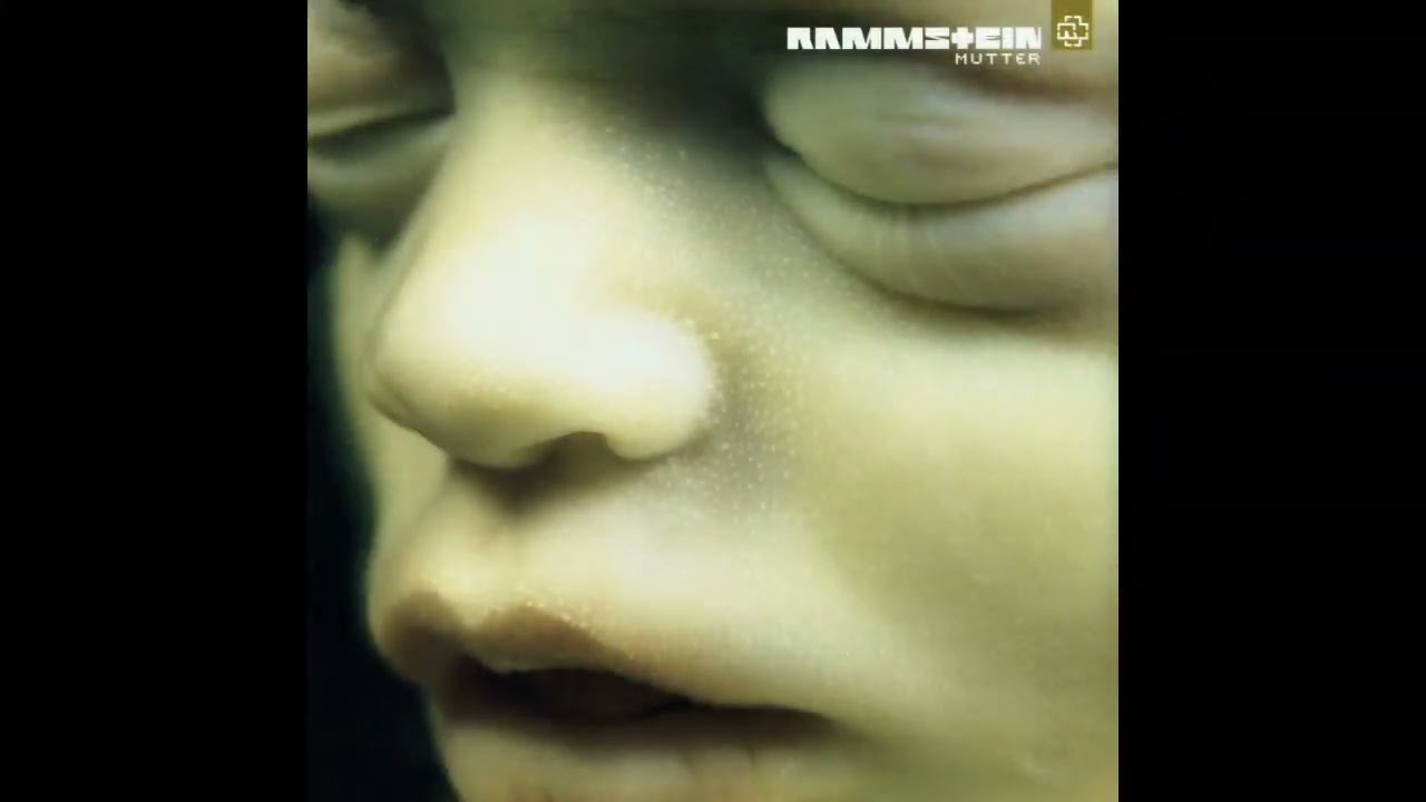 Rammstein | Mein Herz brennt | slowed 10%