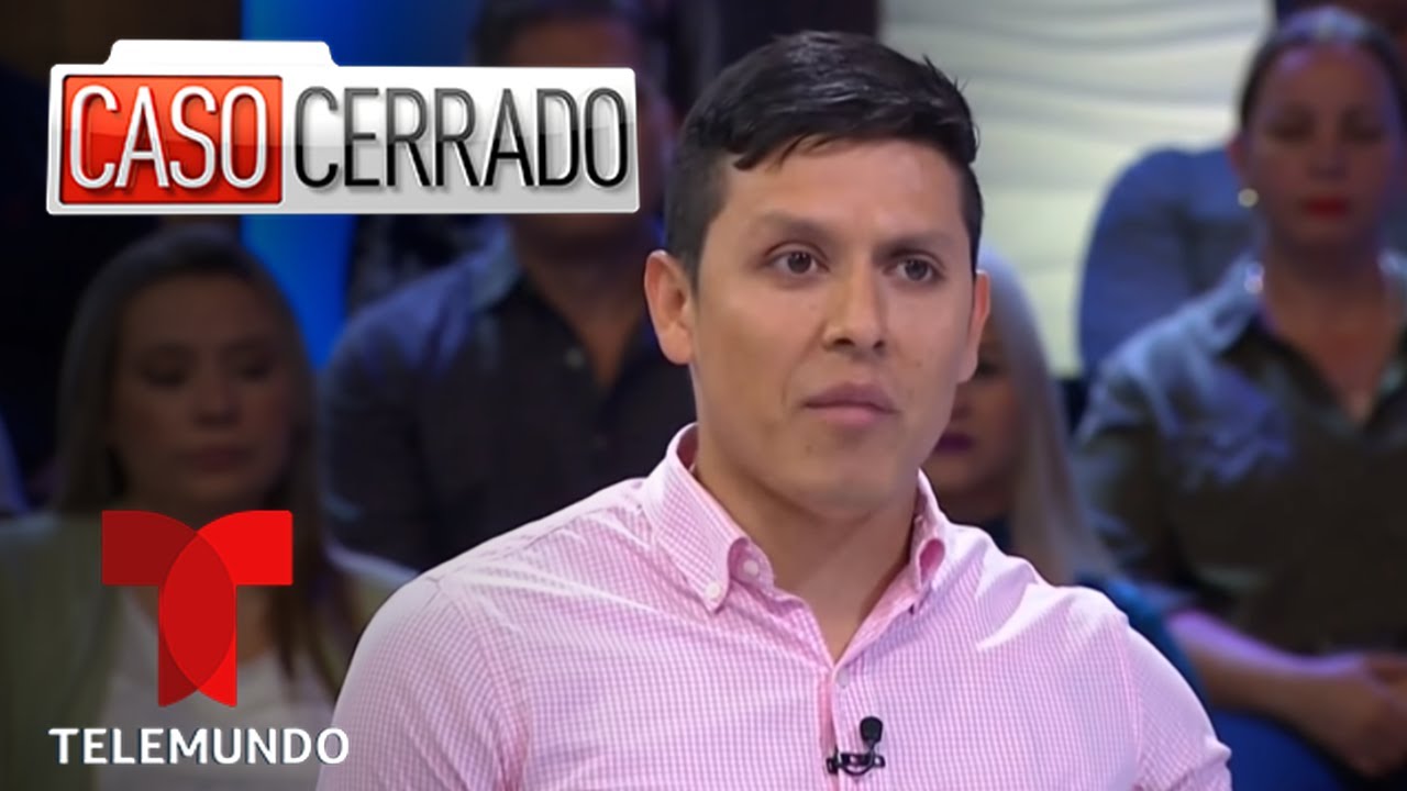Condones rotos 🤰🧑💵 | Caso Cerrado | Telemundo
